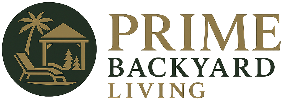 Prime Backyard Living